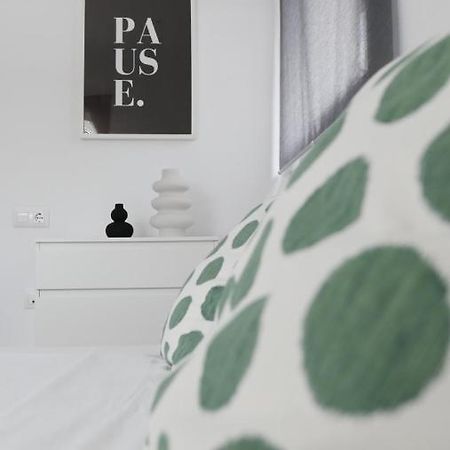 Moderno Apartamento Junto A La Playa ซันลูการ์เดบาร์ราเมดา ภายนอก รูปภาพ