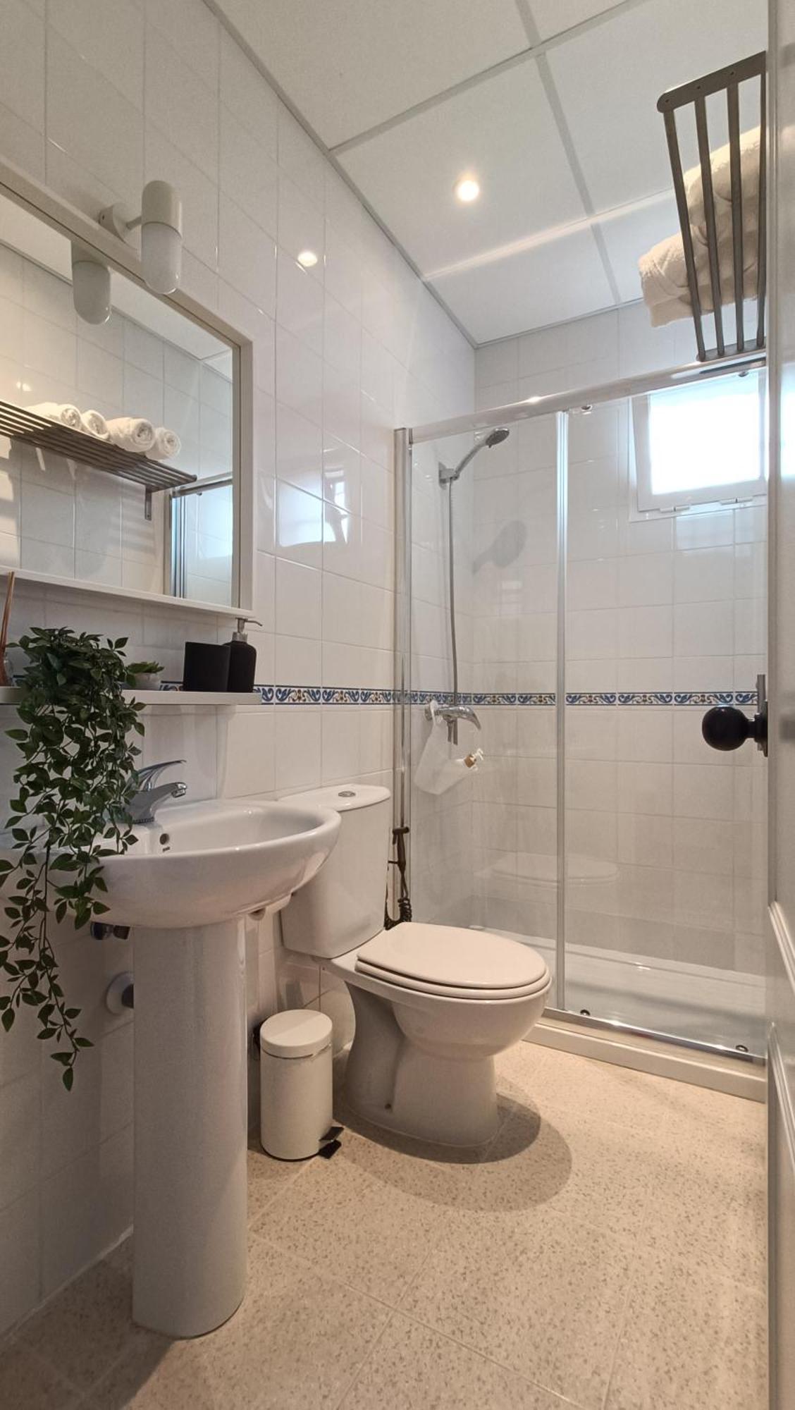 Moderno Apartamento Junto A La Playa ซันลูการ์เดบาร์ราเมดา ภายนอก รูปภาพ